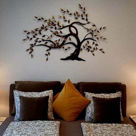 Nobless Apartments Holedna برنو المظهر الخارجي الصورة