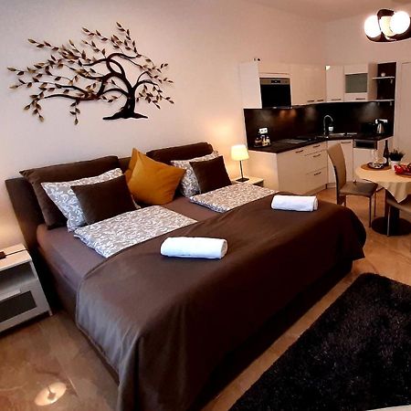 Nobless Apartments Holedna برنو المظهر الخارجي الصورة