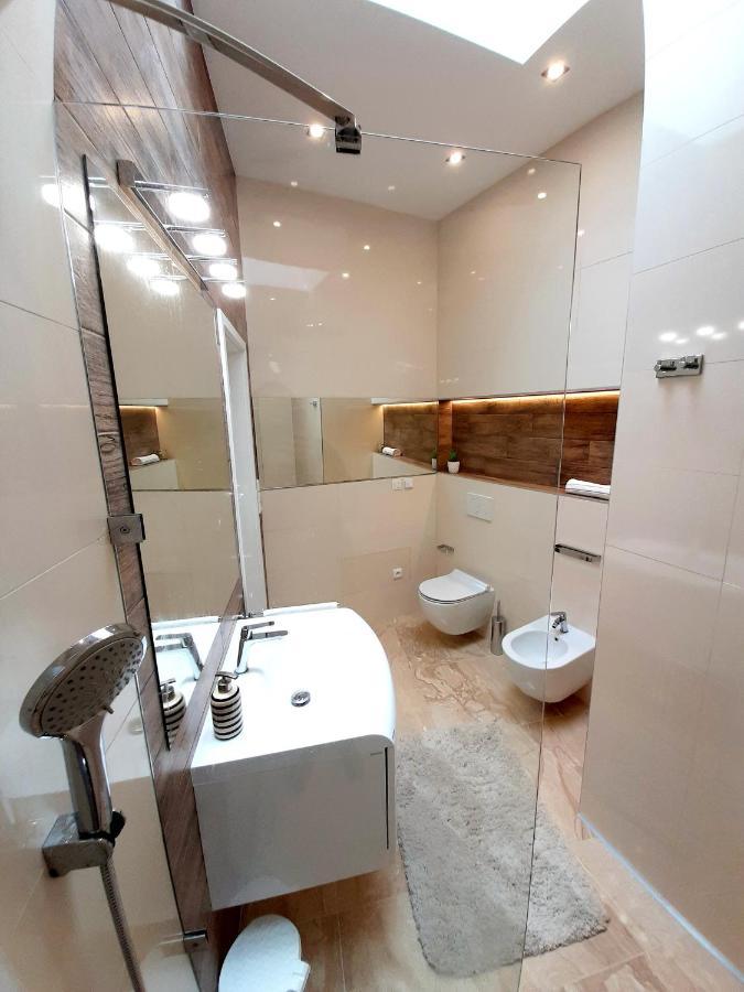 Nobless Apartments Holedna برنو المظهر الخارجي الصورة