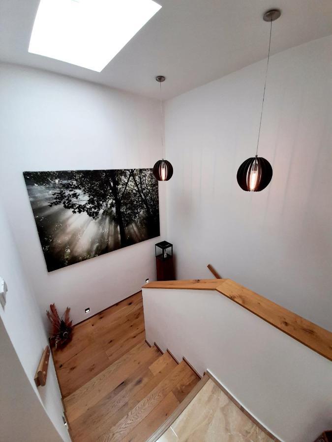 Nobless Apartments Holedna برنو المظهر الخارجي الصورة