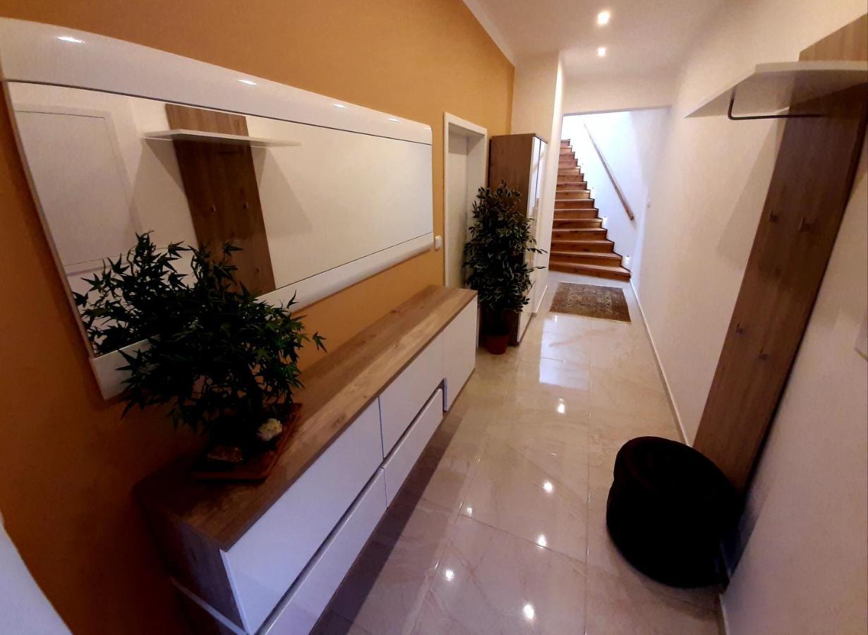 Nobless Apartments Holedna برنو المظهر الخارجي الصورة