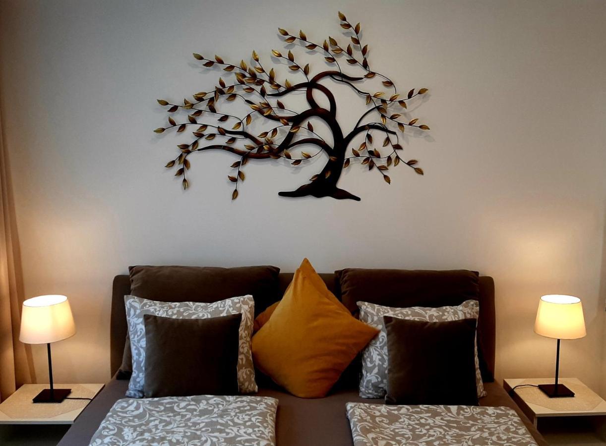 Nobless Apartments Holedna برنو المظهر الخارجي الصورة