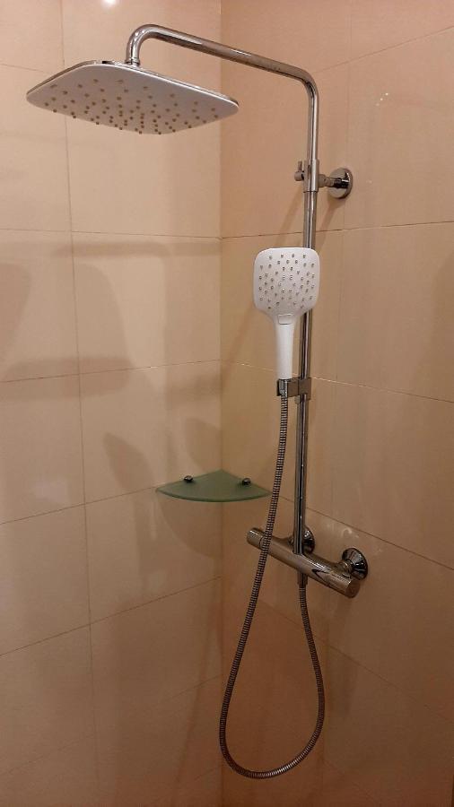 Nobless Apartments Holedna برنو المظهر الخارجي الصورة