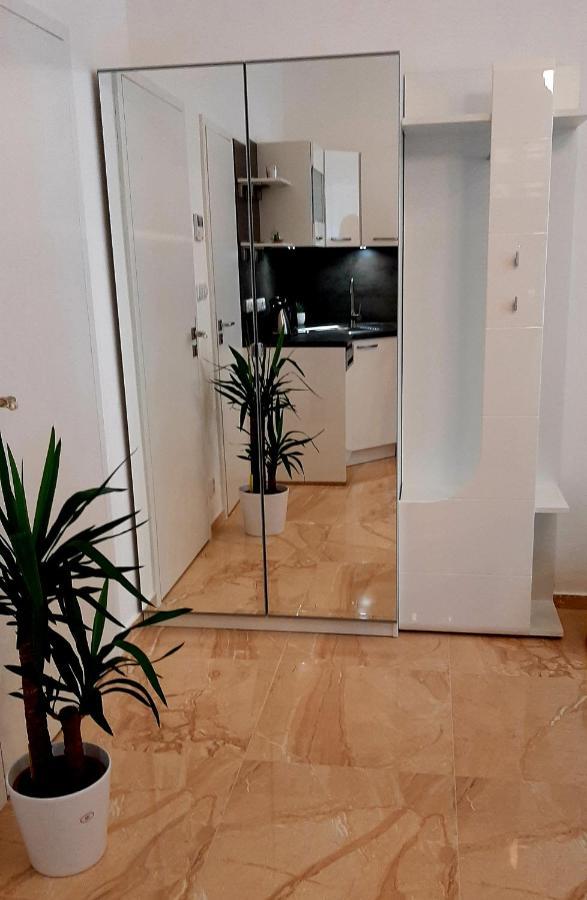 Nobless Apartments Holedna برنو المظهر الخارجي الصورة