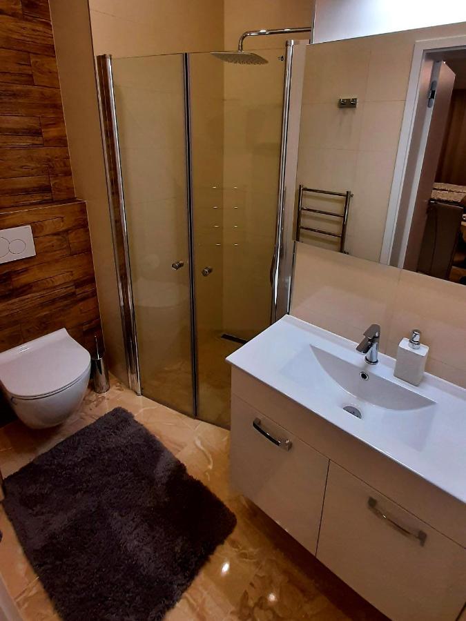 Nobless Apartments Holedna برنو المظهر الخارجي الصورة