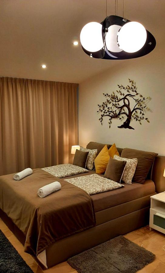 Nobless Apartments Holedna برنو المظهر الخارجي الصورة